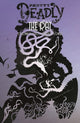 Book cover of: Pretty Deadly Volume 3: The Rat. By: Kelly  Sue DeConnick