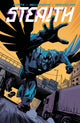 Book cover of: Stealth, Volume 1. By: Mike Costa
