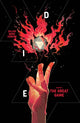 Book cover of: Die, Volume 3: The Great Game. By: Kieron Gillen