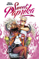 Book cover of: Mirka Andolfo's Sweet Paprika, Volume 1. By: Mirka Andolfo