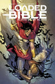 Book cover of: Loaded Bible, Volume 2: Blood of My Blood. By: Steve Orlando