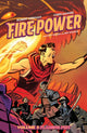 Book cover of: Fire Power by Kirkman & Samnee, Volume 5. By: Robert Kirkman