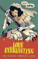 Book cover of: Love Everlasting, Volume 1. By: Tom King