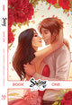 Book cover of: Swing, Book 1. By: Matt Hawkins
