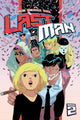 Book cover of: Lastman, Book 2. By: Balak