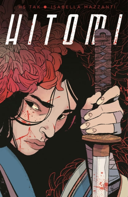 Book cover of: Hitomi. By: H. S. Tak