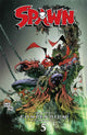Book cover of: Spawn Compendium, Volume 5. By: Todd McFarlane