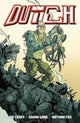 Book cover of: Dutch. By: Joe Casey