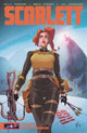 Scarlett Vol. 1 9781534329553 Kelly Thompson