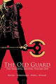 Book cover of: OLD GUARD HC VOL 01 THE IMMORTAL EDITION (MR). By: Greg Rucka