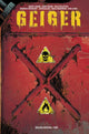 Book cover of: GEIGER VOL 02 DELUXE HARDCOVER