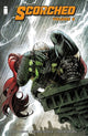 Book cover of: SPAWN SCORCHED VOL 06