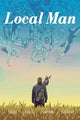 Book cover of: Local Man Volume 3