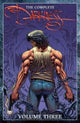 Book cover of: Complete Darkness Volume 3. By: Paul Jenkins