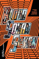 Book cover of: Blood Squad Seven Vol. 1. By: Joe Casey