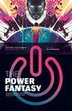 Book cover of: Power Fantasy Volume 1