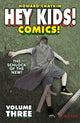 Book cover of: Hey Kids! Comics! Volume 3: The Schlock of the New. By: Howard Victor Chaykin
