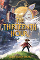Book cover of: Thirteenth Hour. By: Quinn Sosna-Spear