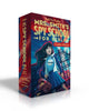 Book cover of: Mrs. Smith's Spy School for Girls Complete Collection (Boxed Set). By: Beth McMullen
