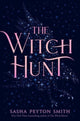 Book cover of: Witch Hunt. By: Sasha Peyton Smith