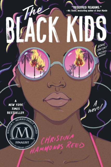Black Kids