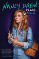 Book cover of: Nancy Drew Files Vol. II. By: Michael J. Bugeja