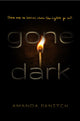 Book cover of: Gone Dark. By: Amanda Panitch