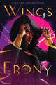 Book cover of: Wings of Ebony. By: J. Elle