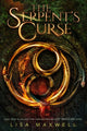 Book cover of: Serpent's Curse. By: Lisa Maxwell