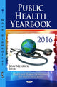 Book cover of: Public Health Yearbook 2016. By: Joav Merrick