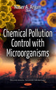 Book cover of: Chemical Pollution Control with Microorganisms. By: Naser A. Anjum
