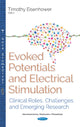 Book cover of: Evoked Potentials (EPs). By: Timothy Eisenhower