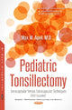 Book cover of: Pediatric Tonsillectomy. By: Max M. April