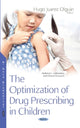 Book cover of: Optimization of Drug Prescribing in Children. By: Hugo Juarez Olguin