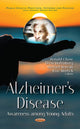 Book cover of: Alzheimers Disease. By: Ronald Chow