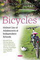 Book cover of: Bicycles. By: Ronald Chow