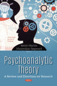 Book cover of: Psychoanalytic Theory. By: Kevin Martin