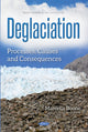 Book cover of: Deglaciation. By: Marcella Boone