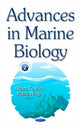 Book cover of: Advances in Marine Biology. By: Adam Kovács