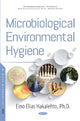 Book cover of: Microbiological Environmental Hygiene. By: Eino Elias Hakalehto