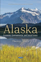 Book cover of: Alaska. By: Lewis, Thomas