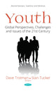 Book cover of: Youth. By: Stan Tucker