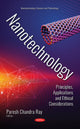 Book cover of: Nanotechnology. By: Paresh Chandra Ray