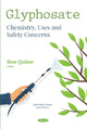 Book cover of: Glyphosate. By: Ron Quinn