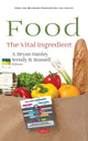 Book cover of: Food. By: A. Bryan Hanley