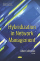 Book cover of: Hybridization in Network Management. By: Adam Jabłoński