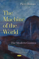 Book cover of: Machine of the World. By: Piero Boitani