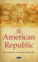 Book cover of: American Republic. By: O. A. Brownson