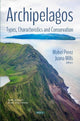 Book cover of: Archipelagos. By: Mabel Perez