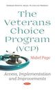 Book cover of: Veterans Choice Program (VCP). By: Mabel Page